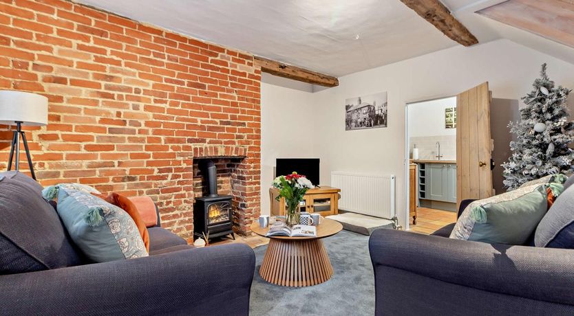 Photo of 2 Bed in Lavenham