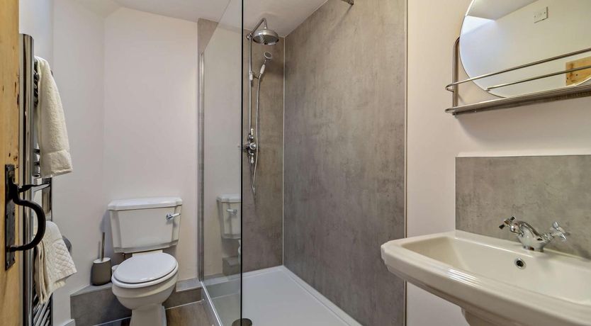 Photo of 2 Bed in Lavenham