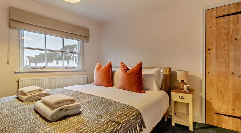 Photo of 2 Bed in Lavenham