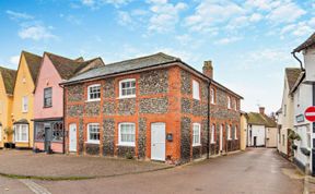 Photo of 2 Bed in Lavenham