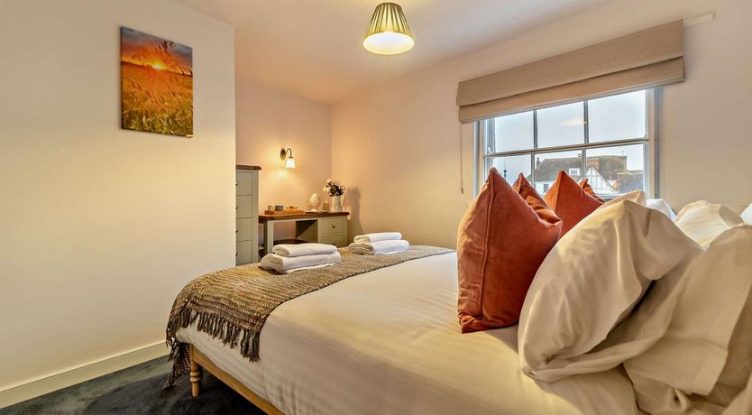 Photo of 2 Bed in Lavenham