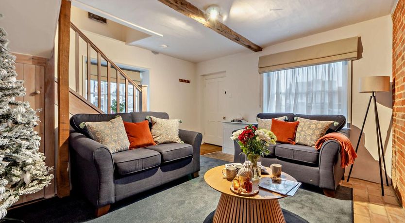 Photo of 2 Bed in Lavenham