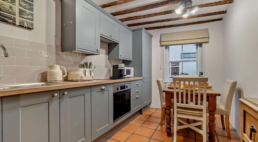 Photo of 2 Bed in Lavenham