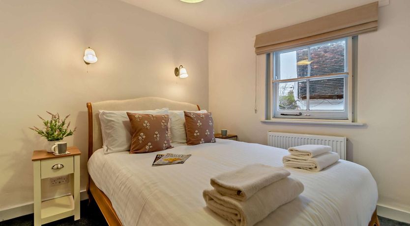 Photo of 2 Bed in Lavenham