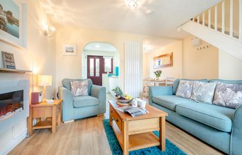2 Bed in Padstow Holiday Home