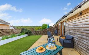Photo of 1 Bed in Tytherleigh