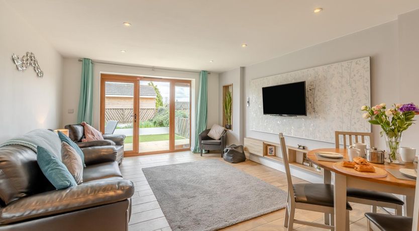 Photo of 1 Bed in Tytherleigh