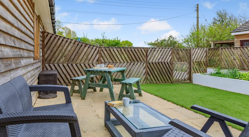 Photo of 1 Bed in Tytherleigh