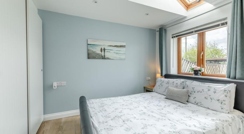 Photo of 1 Bed in Tytherleigh