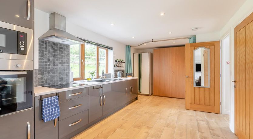 Photo of 1 Bed in Tytherleigh