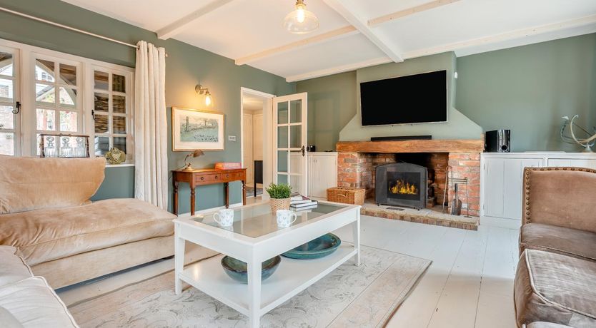 Photo of 5 Bed in Sedlescombe