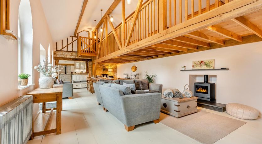 Photo of 5 Bed in Sedlescombe