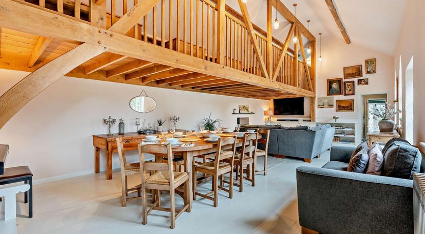 Photo of 5 Bed in Sedlescombe