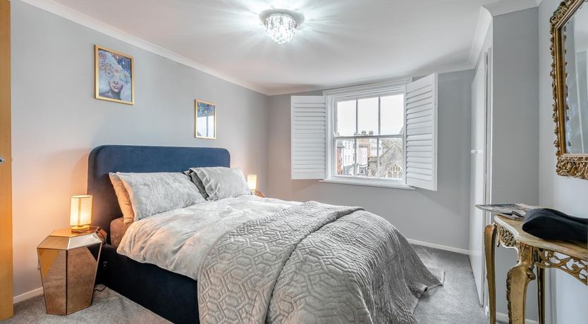 Photo of 1 Bed in Lewes