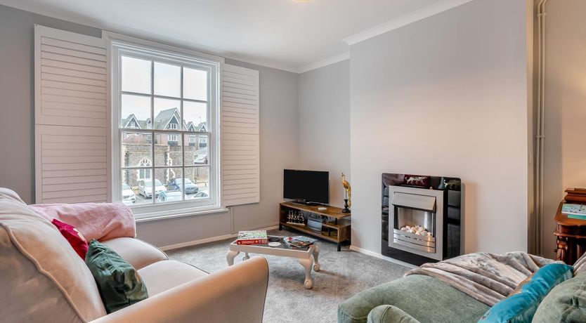 Photo of 1 Bed in Lewes