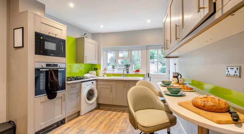 Photo of 1 Bed in Lewes