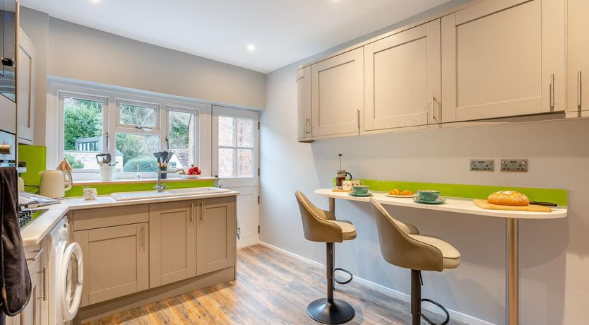 Photo of 1 Bed in Lewes