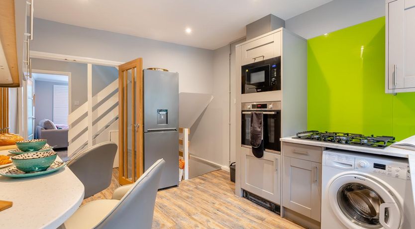 Photo of 1 Bed in Lewes