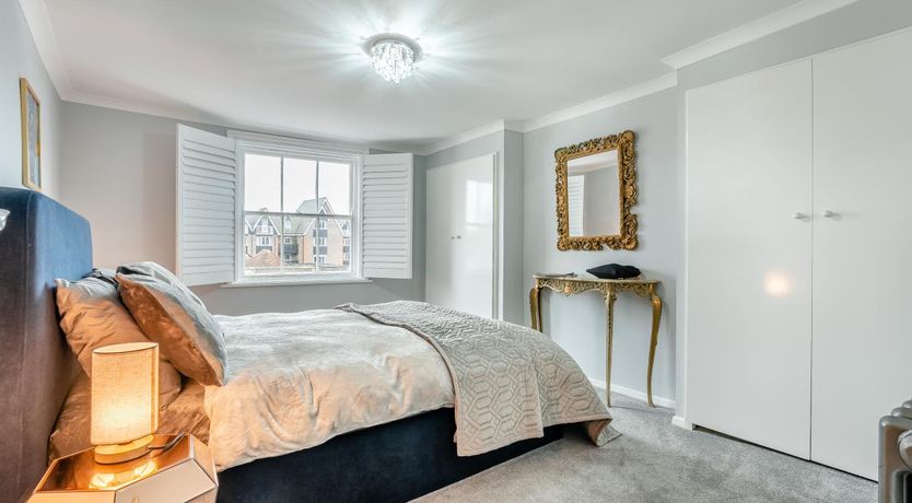 Photo of 1 Bed in Lewes