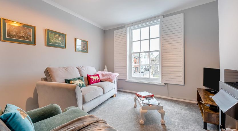 Photo of 1 Bed in Lewes