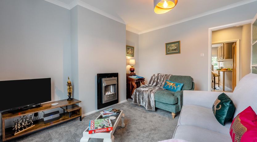 Photo of 1 Bed in Lewes