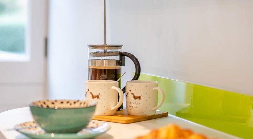 Photo of 1 Bed in Lewes