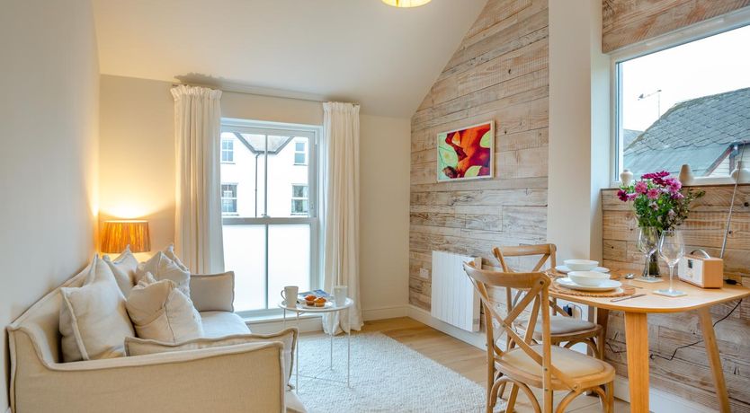 Photo of 1 Bed in Abersoch