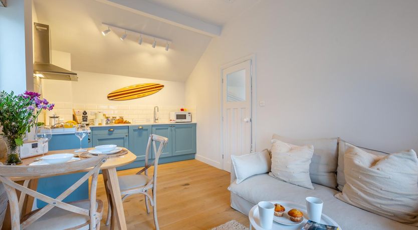 Photo of 1 Bed in Abersoch