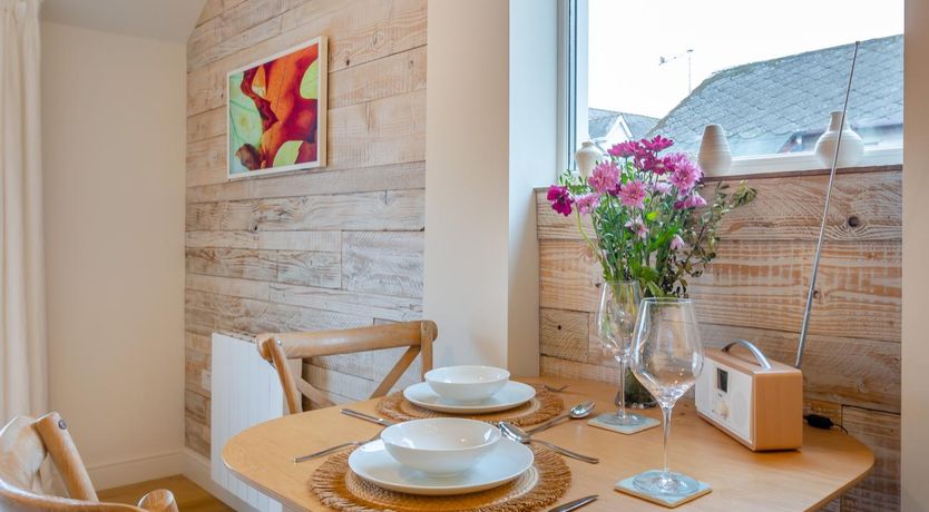 Photo of 1 Bed in Abersoch