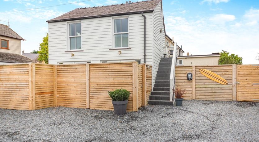 Photo of 1 Bed in Abersoch