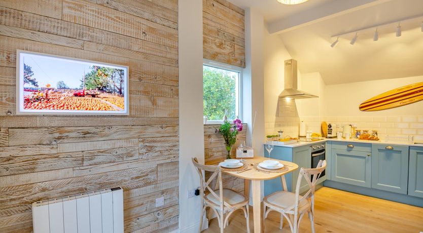 Photo of 1 Bed in Abersoch