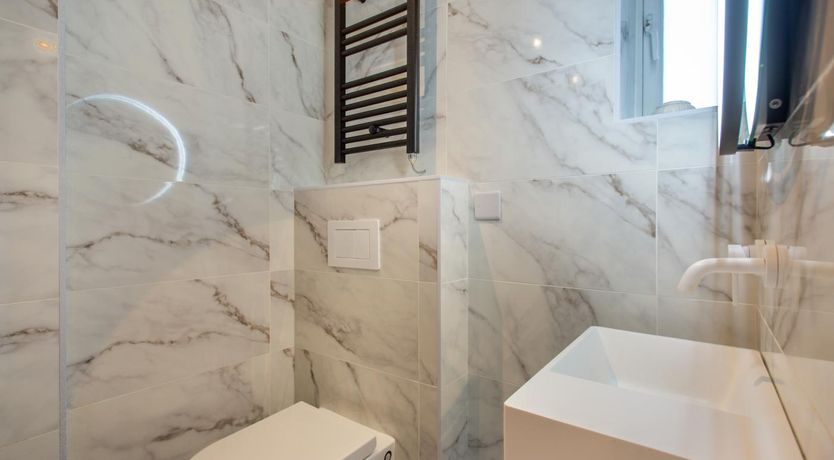 Photo of 1 Bed in Abersoch