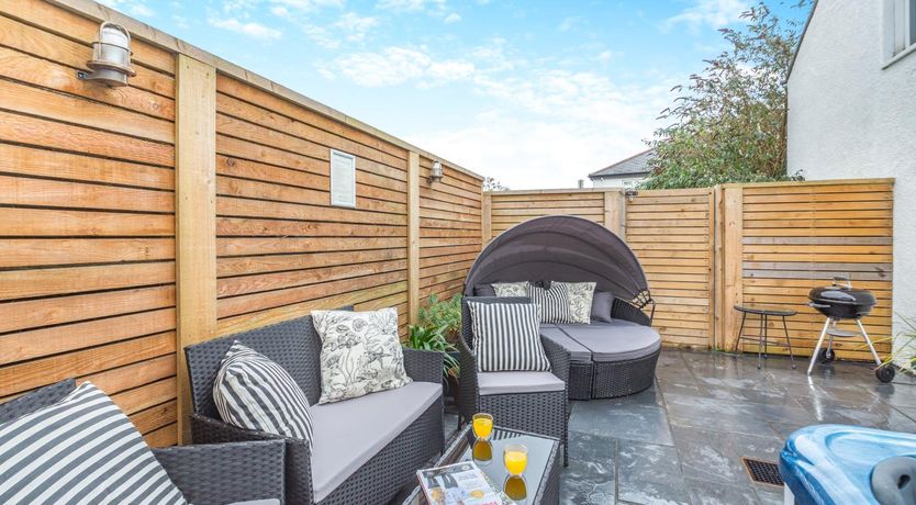 Photo of 1 Bed in Abersoch