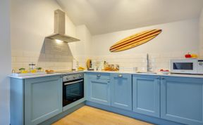 Photo of 1 Bed in Abersoch