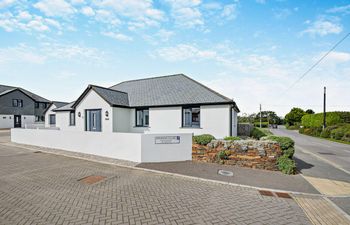 3 Bed in St. Merryn Holiday Home