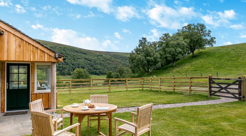 Photo of 2 Bed in Tomintoul