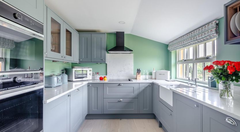 Photo of 2 Bed in Tomintoul