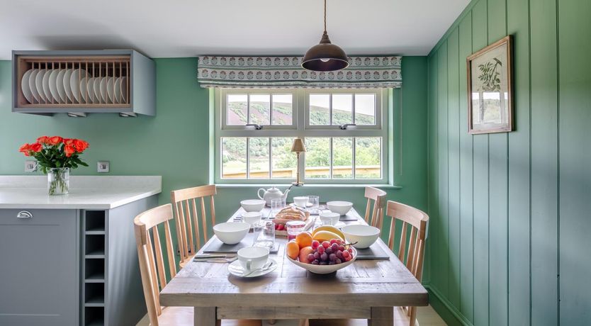 Photo of 2 Bed in Tomintoul