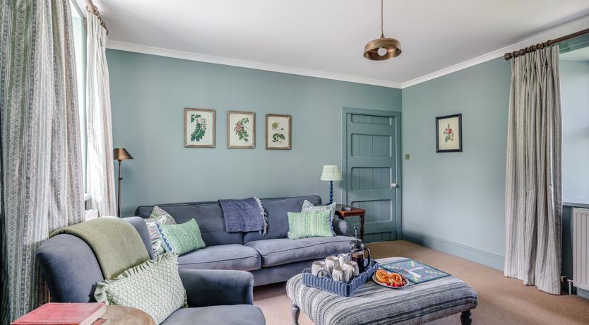 Photo of 2 Bed in Tomintoul