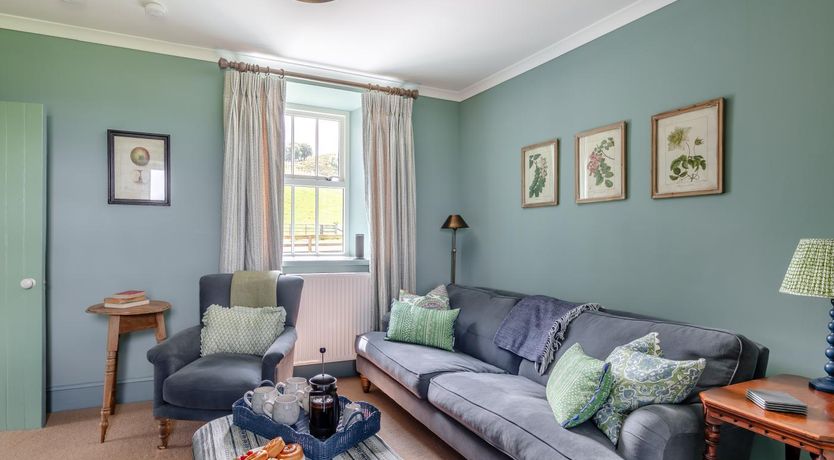 Photo of 2 Bed in Tomintoul
