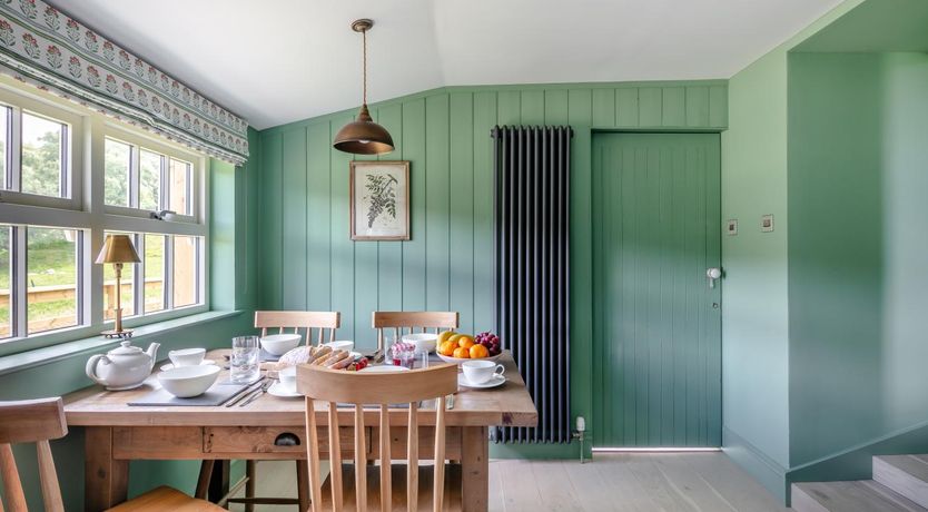 Photo of 2 Bed in Tomintoul