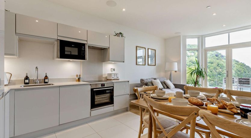 Photo of 2 Bed in Lynmouth