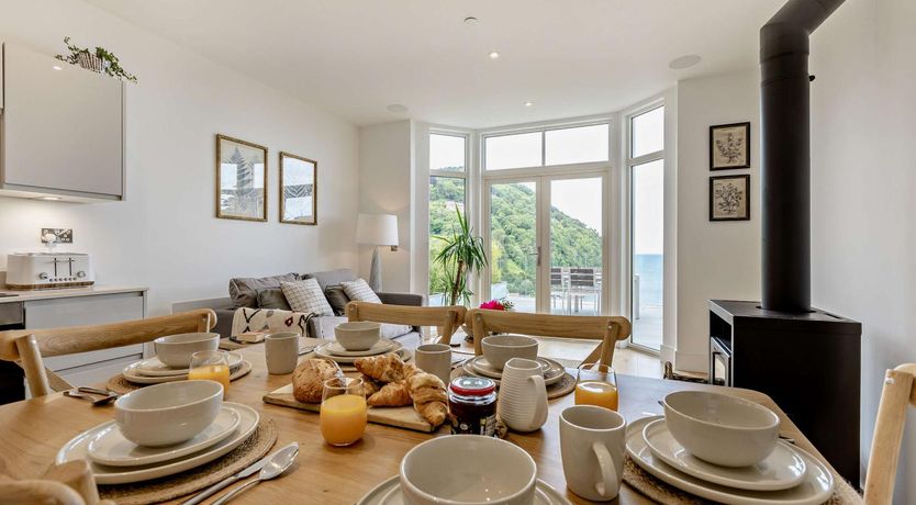 Photo of 2 Bed in Lynmouth