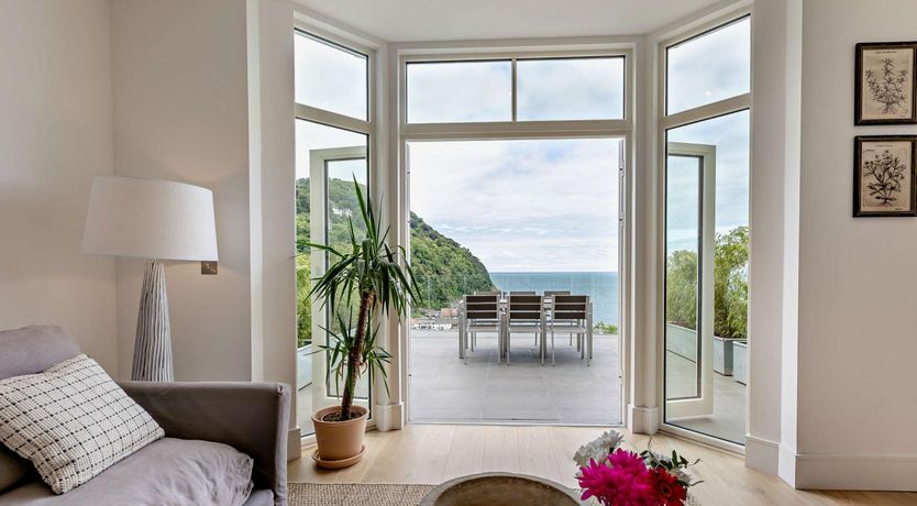 Photo of 2 Bed in Lynmouth