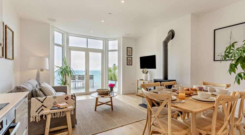 Photo of 2 Bed in Lynmouth