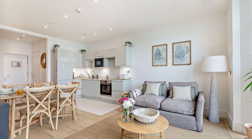 Photo of 2 Bed in Lynmouth