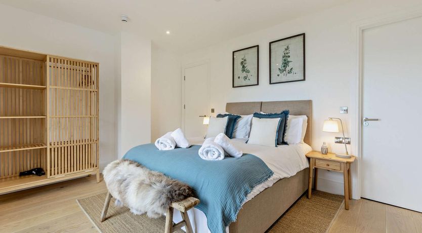 Photo of 2 Bed in Lynmouth