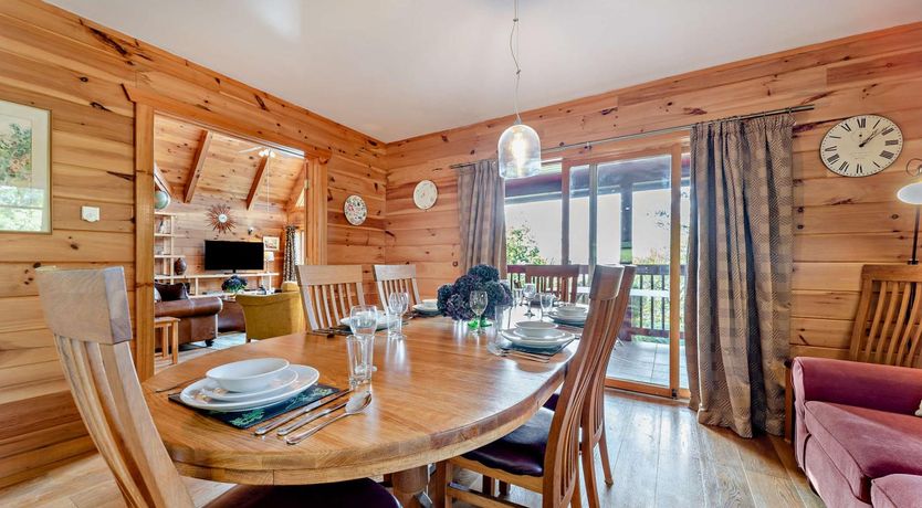 Photo of 3 Bed in Kippford