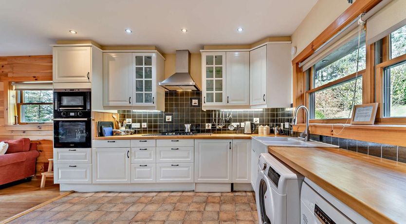 Photo of 3 Bed in Kippford