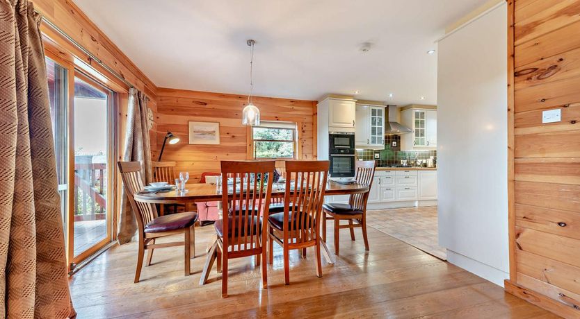 Photo of 3 Bed in Kippford